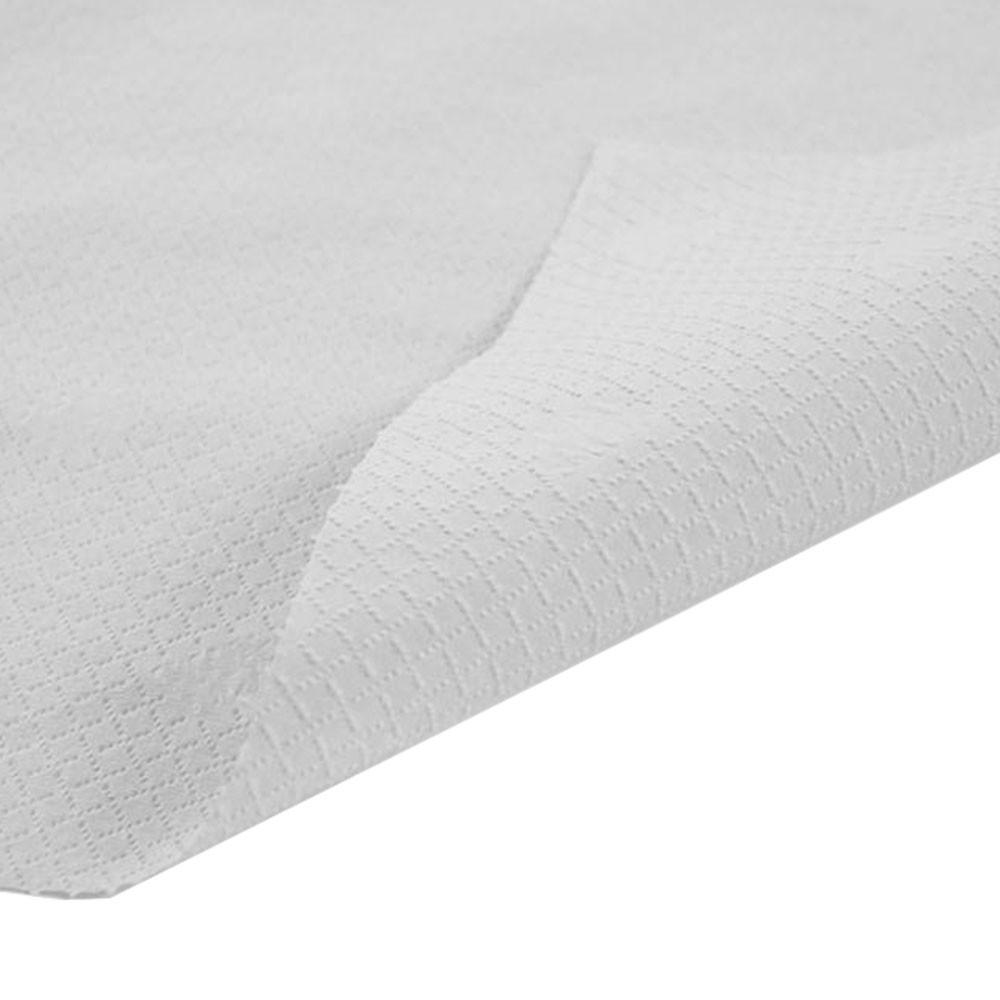 Medixpro Hygienic Pad On Roll 50cm X 50cm White 36g 100 Pcs