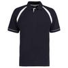 Kustom Kit Mens Oak Hill Classic Polo Shirt