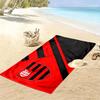 Rangers FC Strandtuch, Ein Muss für jeden perfekten Ausflug, Perfektes Geburtstags-, Urlaubsgeschenk für Familie und Freunde