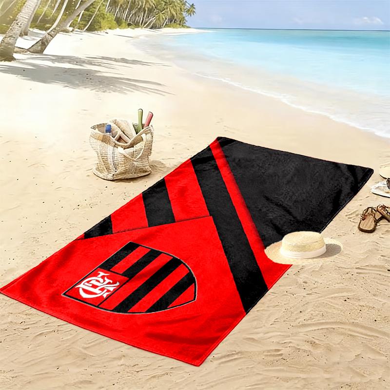 Rangers FC Strandtuch, Ein Muss für jeden perfekten Ausflug, Perfektes Geburtstags-, Urlaubsgeschenk für Familie und Freunde