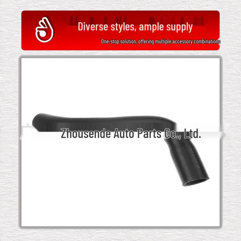 Mercedes-Benz A6365010682 Vehicle Radiator, Coolant, Intake, Exhaust, Ventilation Hose