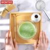 4/5/6 Japanese Style Tea Ceremony Tool Set Matcha Whisk Training Utensils Tea Brewing Kit Complete With Cleaning Grooming Tools
