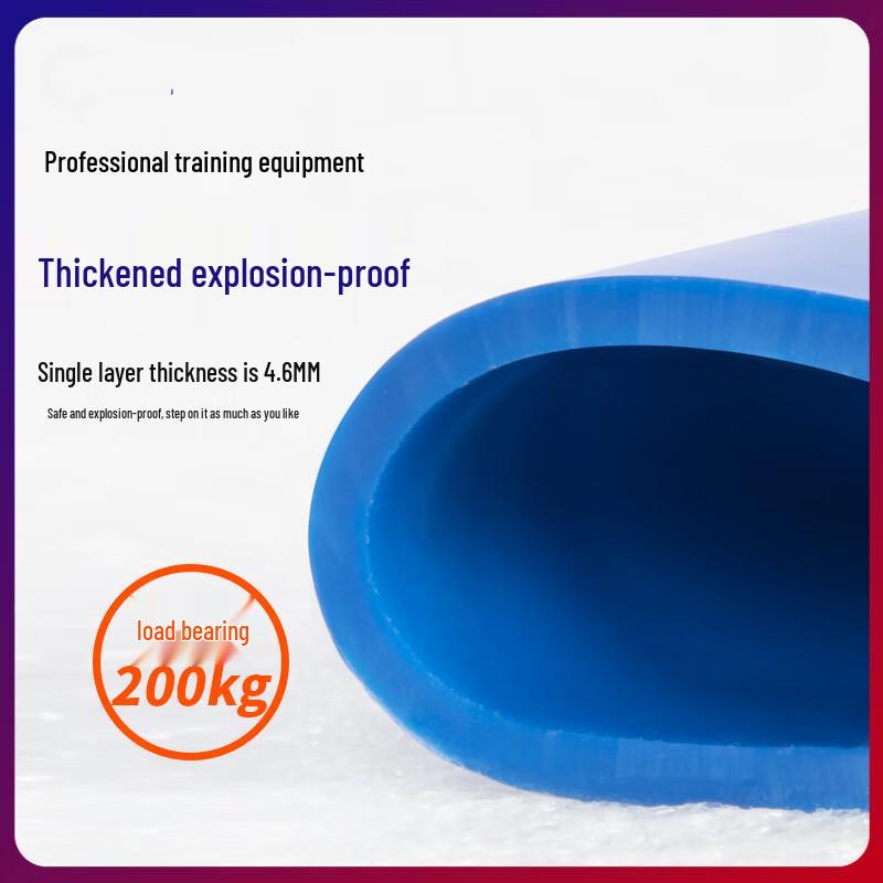 Jiku Yoga Balance Pad