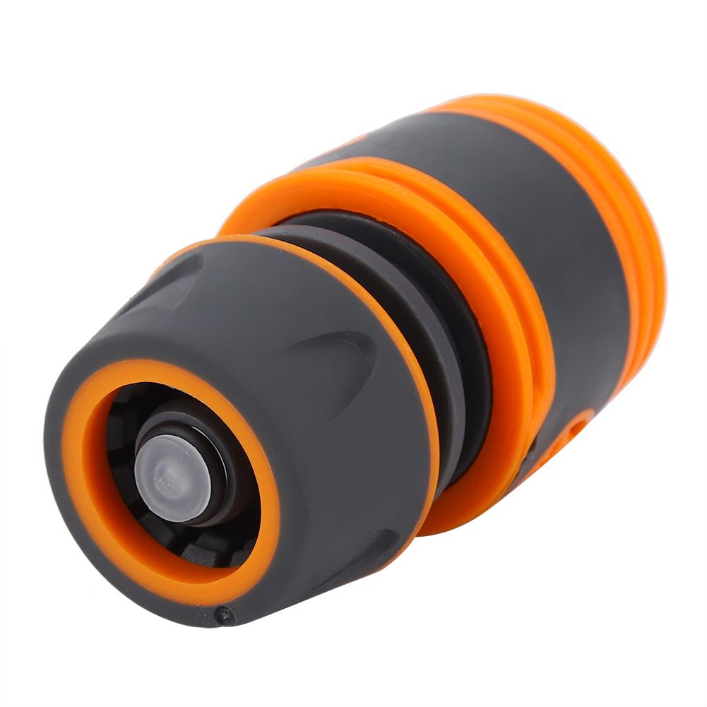 1 2 Rura Wodna Szybkozłączka Złączki Rur Szybkozłączka Wodna 2 szt.