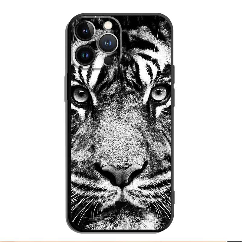 

Чехол для телефона «Тигр» для iPhone Samsung Galaxy Redmi Xiaomi Oppo OnePlus Note SA 7 8 9 10 11 12 13 14 20 21 22 23 53 54 Pro Max Plus Ultra TPU Soft iPhone 6 or 6S