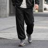 Men's Versatile Outdoor Pants with Sun Lightweight Athletic Joggers for Travel Sports