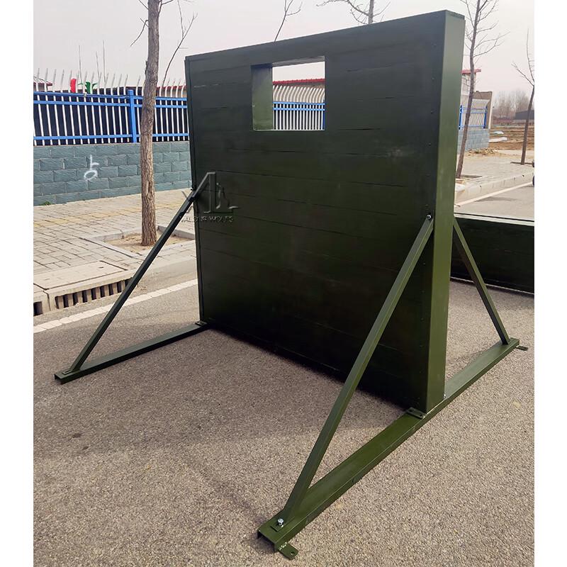 Tactical Training Obstacles & Props