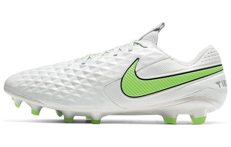 Nike Tiempo Legend 8 Elite Fg  Spectrum Pack  AT5293-030 42