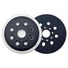 Hook & Loop Surface Sanding Backing Pad for Bosch GEX125-1AE PEX220A PEX220AE Grinding & Polishing
