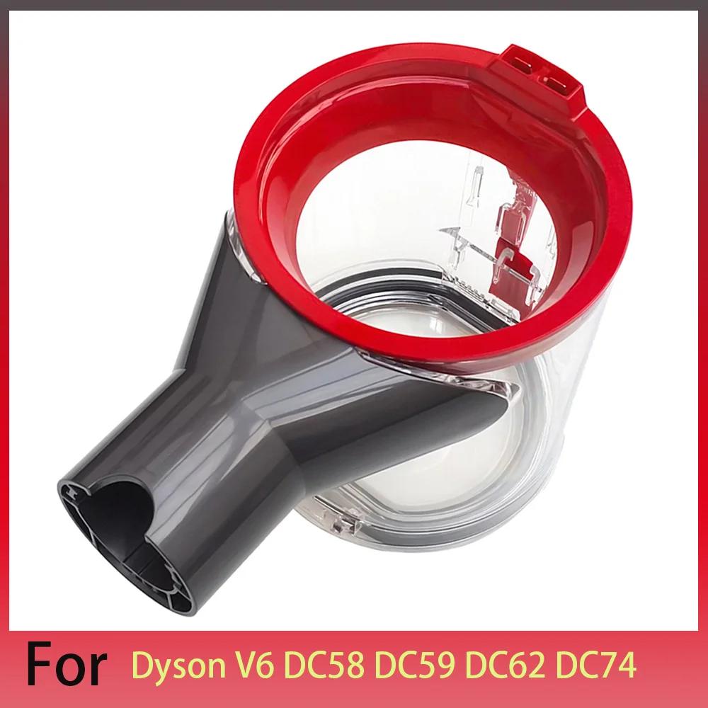 New High-quality Replacement Parts for Dyson V7 V8 Hoover Dust Collector