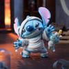 TOP TOY Disney Mischievous Diary Series Box of Gachapon Blind Box Figures Soft Vinyl PVC Premium Toys Birthday Gift Stitch Christmas Gift Stitch's 2.0