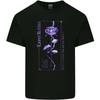 Lover Killer Rose Gothic Goth Unisexs Light Cotton TShirt