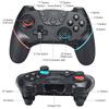 Kabelloses Bluetooth für Nintendo Switch & OLED Lite PC Controller Gamepad Joystick Steuerung Computerspiel-Pad Mando Befehl Gaming