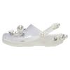 Classic Clog Simone Rocha Translucent 210144-0WV