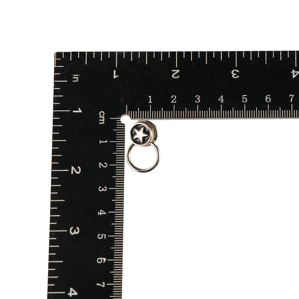 Crown Close Neckline Decorative Brooch Triangle Flower Anti-light Brooch  Skirts