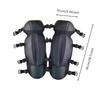 Lawn Mower Leg Guards Long-Lasting Protective Gear Heavy-Duty for Gardeners