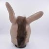 Latex Halloween  Cosplay Mask Unisex Haunted House Prop High Quality Animal Mask