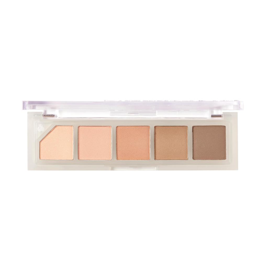 Mood Shower Eye Palette #1 Vanilla Shower
