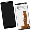 LCD Screen and Digitizer Full Assembly For ZTE Blade A3 2020 No Frame