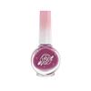 Fast Drying and Stay Fragrant Nail Polish No Bake Fast Drying Oily Non-tearable Non-irritating Odor Light Fragrance