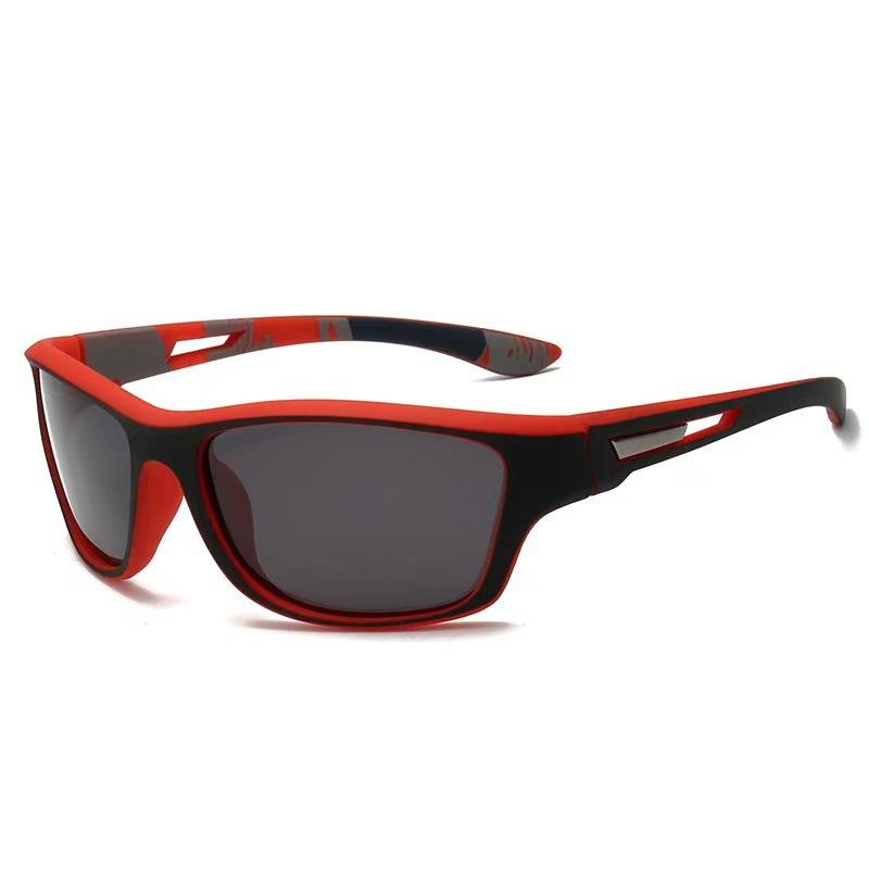 Polarized Fishing Glasses Men Driving Shades Outdoor Eyeglasses Male Sport Sun Goggles Hiking Women Uv400 Eyewear