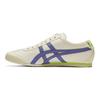 ONITSUKA TIGER Sneakers Mexico 66 Slip On Crema/Blu Ultramarine 1183A360-118