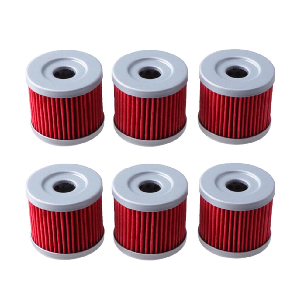 Oil Filter Replacement Parts For Suzuki DRZ400 DRZ400E DRZ400S DRZ400SM LTZ400 QUADSPORT LTR450 ATV Dirt Motor Bike