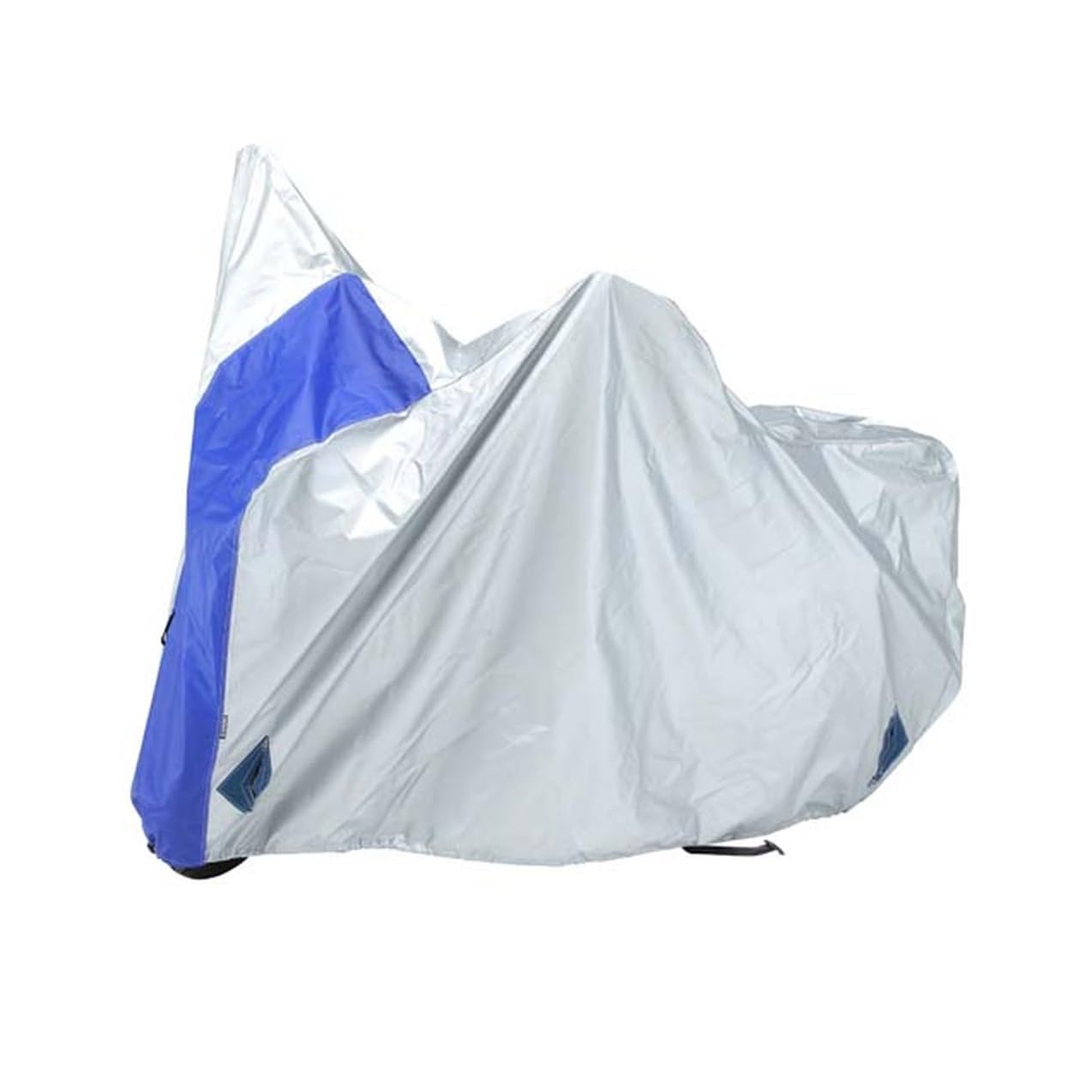 

Чехол для мотоцикла Yamaha, тип E+, устойчивый к разрывам, Япония, толстый, маленький, 90793-64440 синий