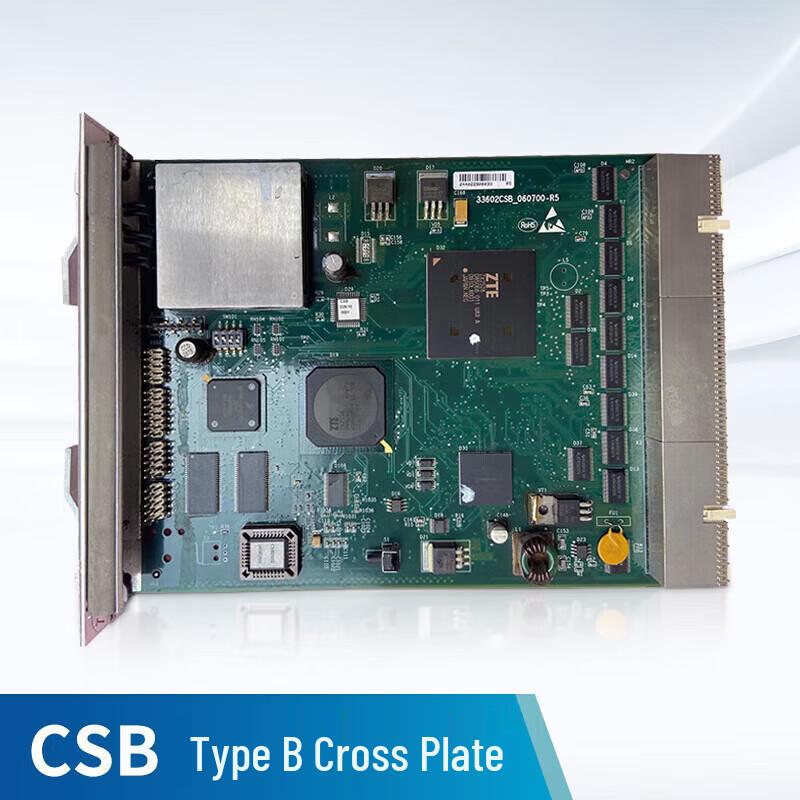 

ZTE SDH Optical Terminal Boards