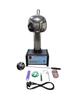 Generador Van de Graaff (Tarea pesada)