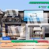 2026 Leapmotor D19 Navigation & TV Screen Protector (Includes Free Rear AC Film)
