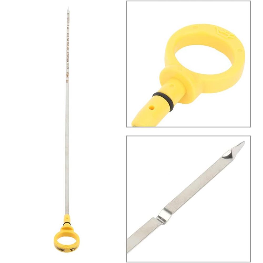 Engine Oil Dipstick For Chrysler 300 2005-2010 Dodge Charger 2006-2010 V6 2.7L