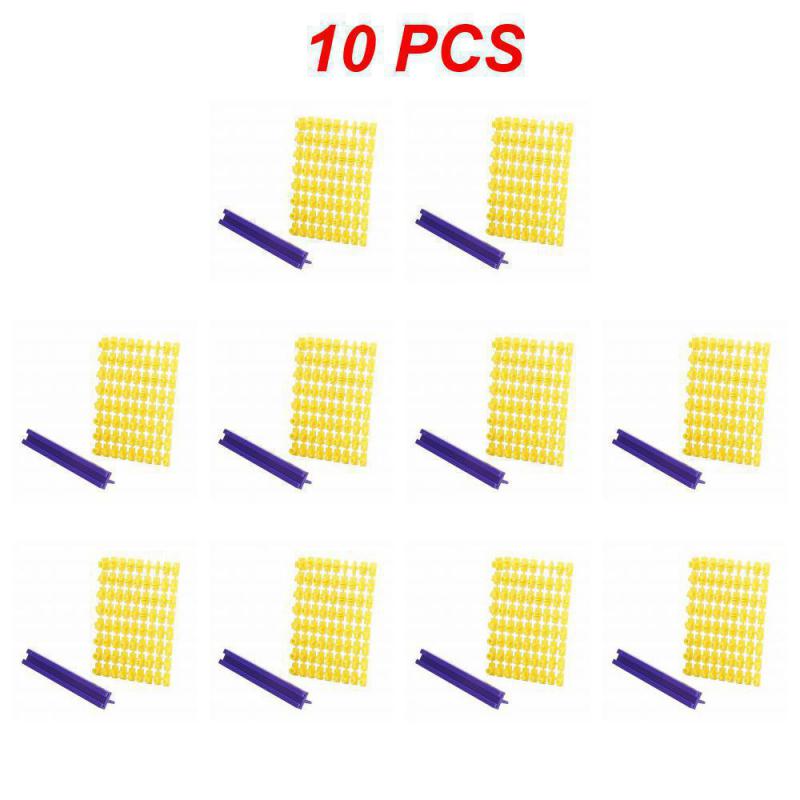 1~10PCS Ceramic Art Alphabet Number Letter Polymer Clay Presser Stamp Embosser Mold Embossing Pottery Clay Tools Biscuits
