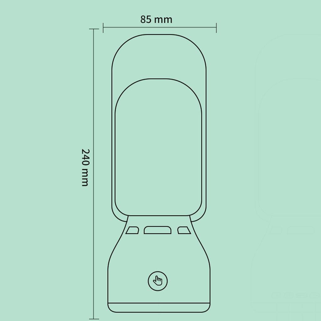 Outdoor camping lights bluetooth speakers colorful atmosphere lights camping tent lights