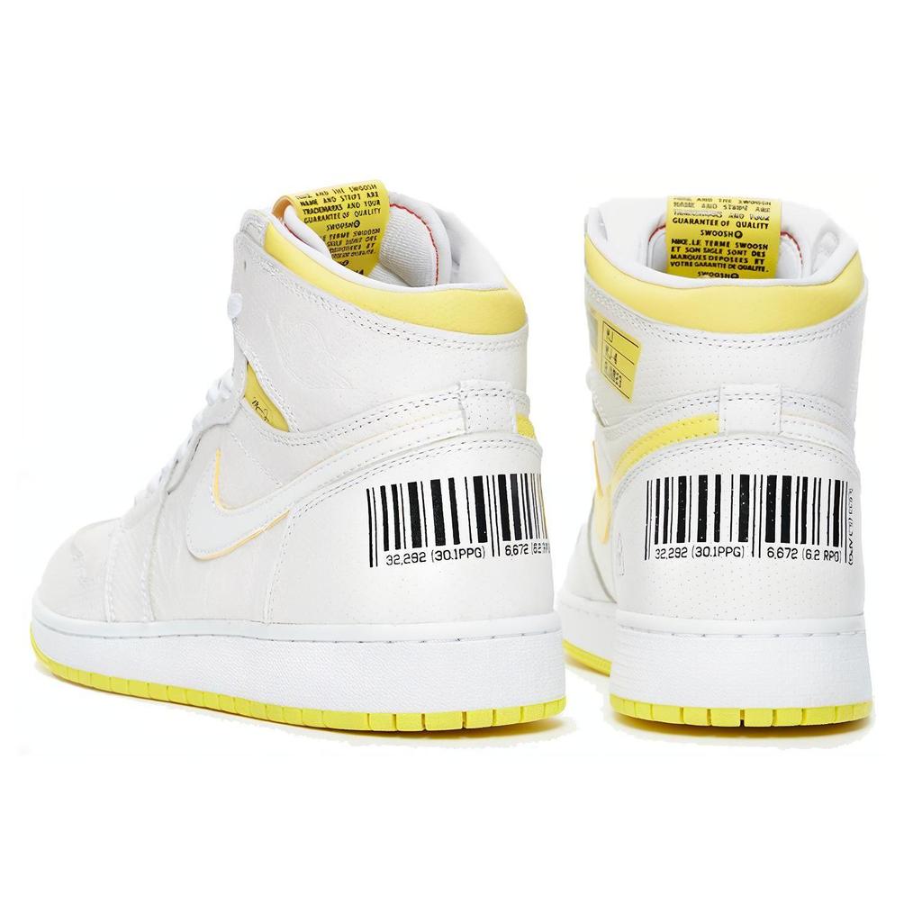 Jordan 1 Volo di Prima Classe Alto Retrò GS 575441-170