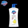 Safeguard Healthy Clean Lemon Scent Shower Gel