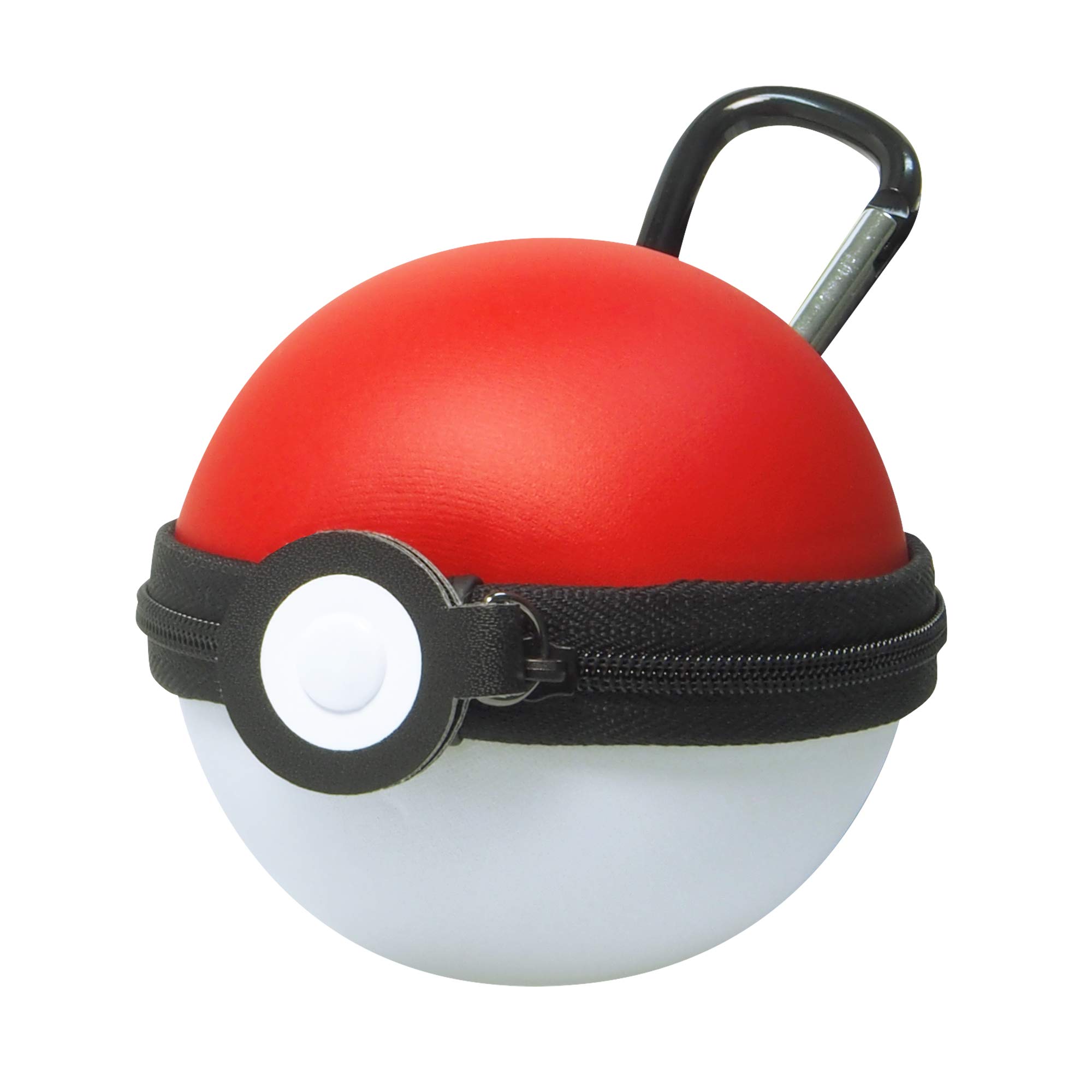 

licensed Hard pouch for Monster Ball PLUS [Nintendo product]