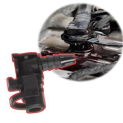 Water Hose Pipe Connector For Alfa Romeo Chevrolet Cruze Orlando J3 Trax Fiat Croma Vauxhall Opel Astra Insignia Meriva Mokka Signum Vectra