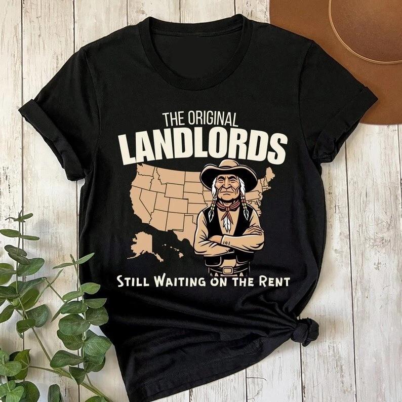 Funny Native American T-Shirt, Indigenous Gift , Native American Pride Q856 XL