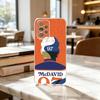 Connor McDavid Hockey Player  Phone Case For Samsung S25,S24,S21,S22,S23,S30,Ultra,S20,Plus,Fe Transparent Cover