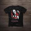 Communist Meme Lenin Political Joke USSR KGB Soviet Meme Soviet Union Unisex T-shirt