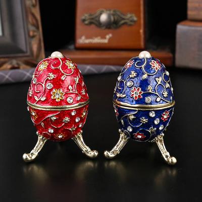 Schmuck & Accessoires – Schmuckschatullen