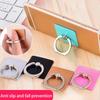 Mobile Phone Ring Holder Telephone Cellular Support Accessories Phone Finger Stand Holder Socket For Mobile Phones Phone