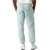 adidas Originals Casual Loose Bundle Feet Elastic Waistband Sports Pants Green Men's GN3368