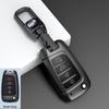 TPU Halterschale für Hyundai Elantra Solaris Tucson I30 I35 I40 Kona Genesis Santa Fe Azera TPU Auto Klappschlüssel Hülle Abdeckung