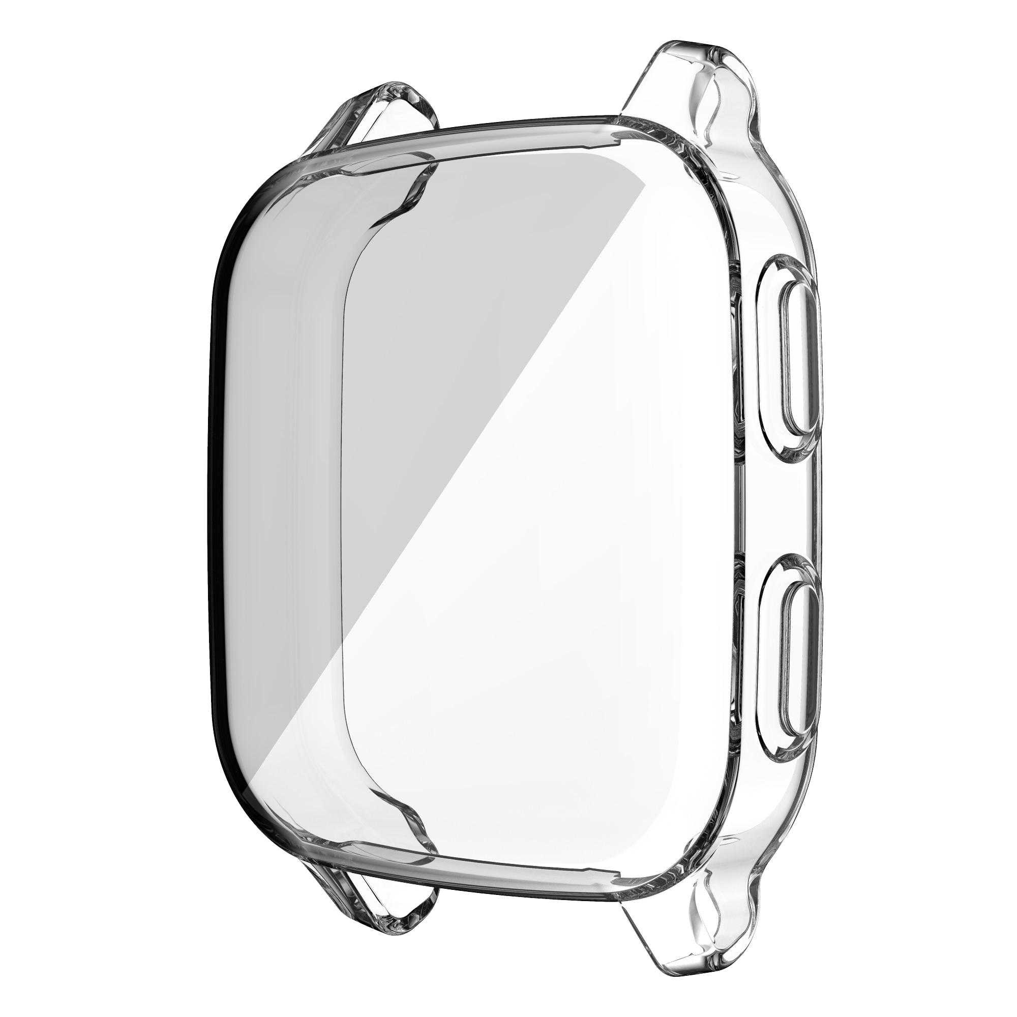 Transparent