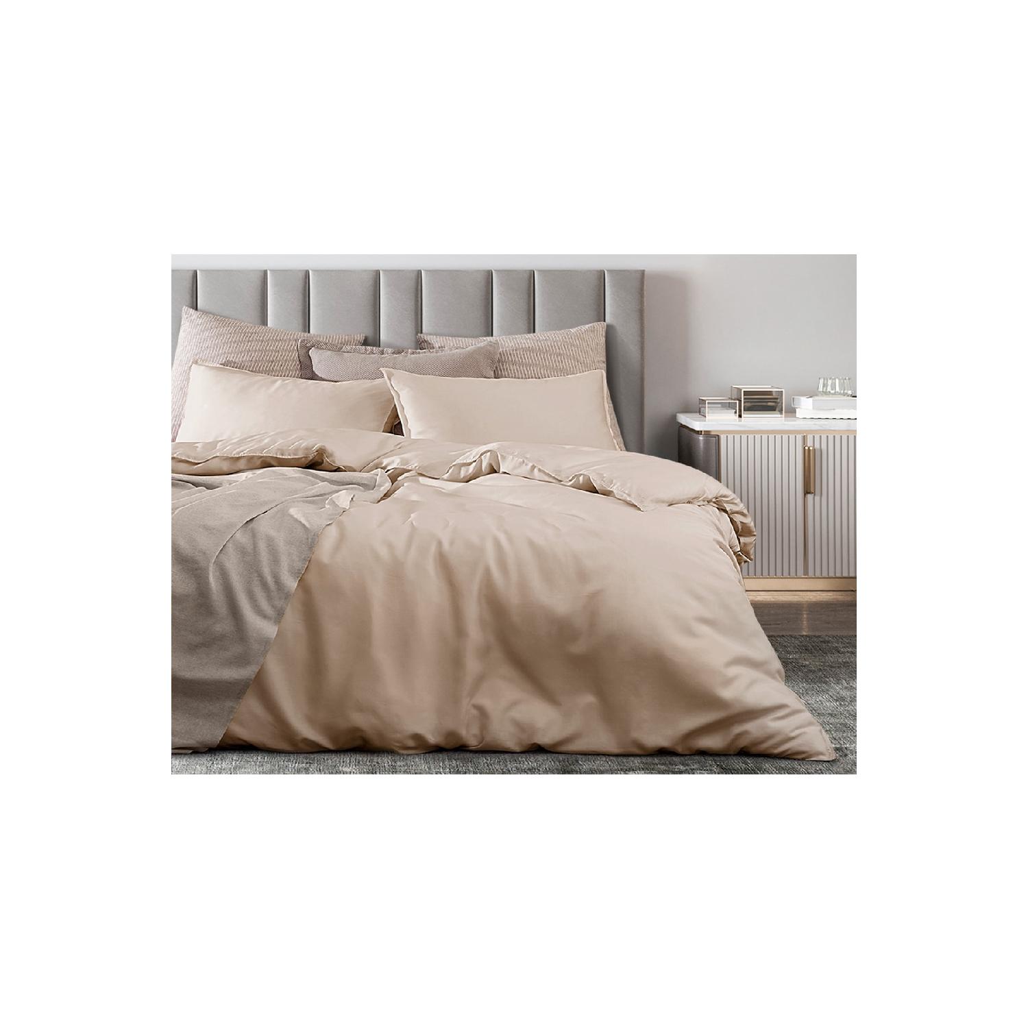 

Комплект пододеяльников Loire King Size из тенселя