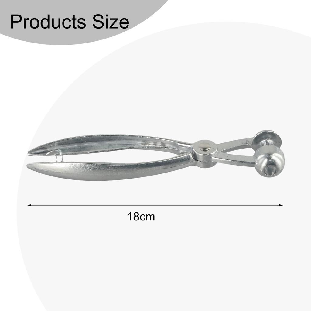 Portable For Cherry and Olive Stoner Efficient Core Extraction Tool for Fruit Lovers Ergonomic and Safe Design