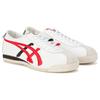 Onitsuka Tiger Limber Up NM White Classic Red Unisex Sneakers 1183B436-101