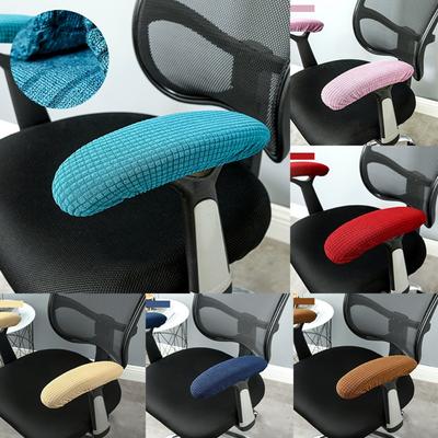 Rest Covering Sleeve Pack Elbow Relief Chair Cover Chair Armrest Pads Armrest Gloves Armrest Case